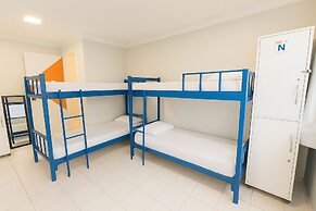 Joy Hostel