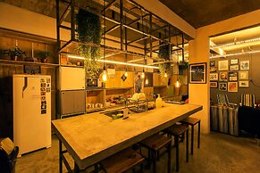 Joy Hostel