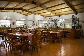 Hotel Boutique Y Restaurante Panisté