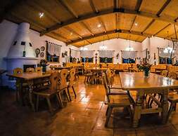 Hotel Boutique Y Restaurante Panisté