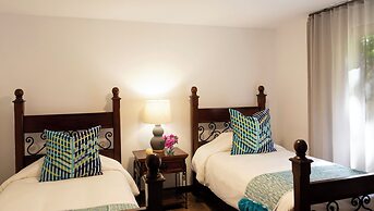 Hotel Boutique Y Restaurante Panisté