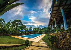 Hotel Boutique Y Restaurante Panisté