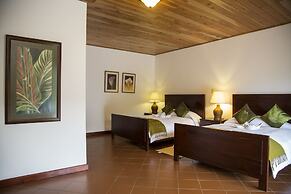 Hotel Boutique Y Restaurante Panisté