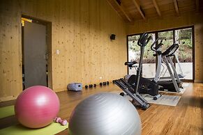 Hotel Boutique Y Restaurante Panisté