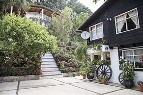 Hotel Boutique Y Restaurante Panisté