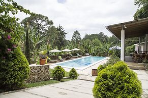 Hotel Boutique Y Restaurante Panisté