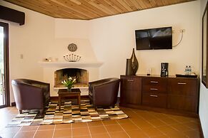 Hotel Boutique Y Restaurante Panisté