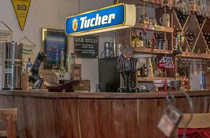 Hotel Boutique Y Restaurante Panisté