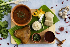 Hotel Boutique Y Restaurante Panisté