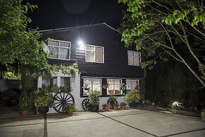 Hotel Boutique Y Restaurante Panisté