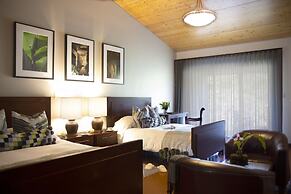 Hotel Boutique Y Restaurante Panisté