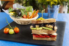 Hotel Boutique Y Restaurante Panisté