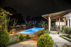 Hotel Boutique Y Restaurante Panisté