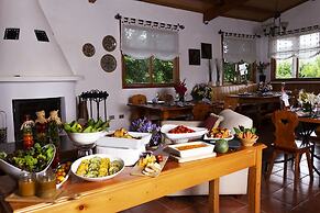 Hotel Boutique Y Restaurante Panisté