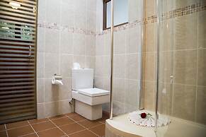 Hotel Boutique Y Restaurante Panisté