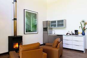 Hotel Boutique Y Restaurante Panisté