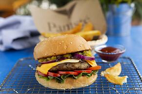 Hotel Boutique Y Restaurante Panisté