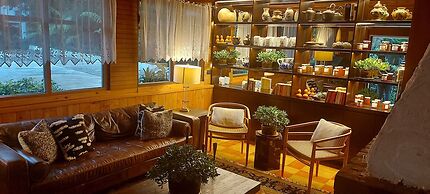 Hotel Boutique Y Restaurante Panisté