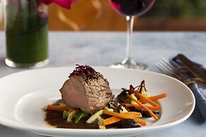 Hotel Boutique Y Restaurante Panisté