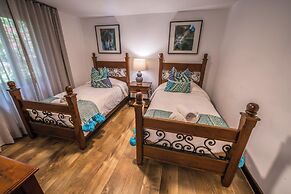 Hotel Boutique Y Restaurante Panisté