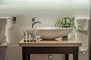 Hotel Boutique Y Restaurante Panisté