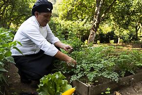 Hotel Boutique Y Restaurante Panisté