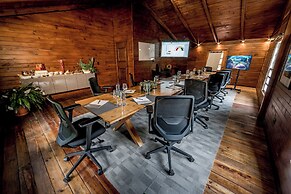 Hotel Boutique Y Restaurante Panisté