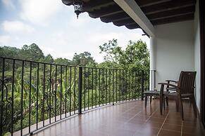 Hotel Boutique Y Restaurante Panisté