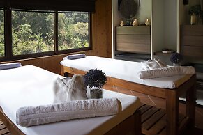 Hotel Boutique Y Restaurante Panisté