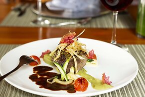 Hotel Boutique Y Restaurante Panisté