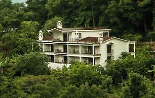 Hotel Boutique Y Restaurante Panisté