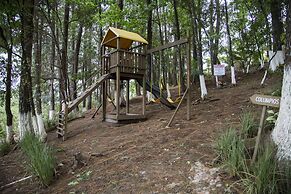 Hotel Boutique Y Restaurante Panisté