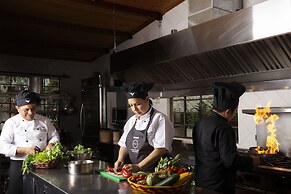 Hotel Boutique Y Restaurante Panisté