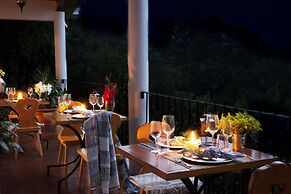 Hotel Boutique Y Restaurante Panisté