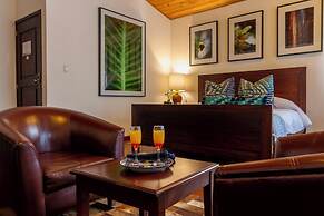 Hotel Boutique Y Restaurante Panisté