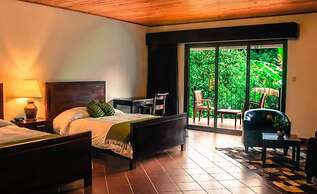 Hotel Boutique Y Restaurante Panisté