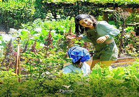 Hotel Boutique Y Restaurante Panisté