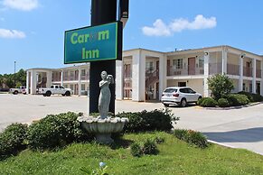 Carom Inn a Travelodge by Wyndham Denham Springs/Baton Rouge