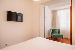 Bica FLH Suites