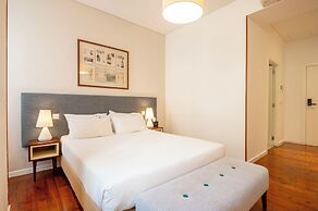 Bica FLH Suites