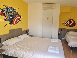 The Originals Access, Hôtel Le Lutéa