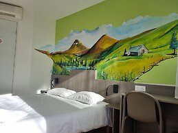 The Originals Access, Hôtel Le Lutéa