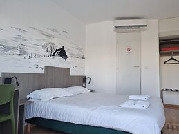 The Originals Access, Hôtel Le Lutéa