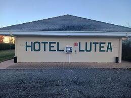 The Originals Access, Hôtel Le Lutéa