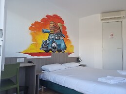 The Originals Access, Hôtel Le Lutéa