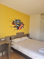 The Originals Access, Hôtel Le Lutéa