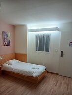 The Originals Access, Hôtel Le Lutéa