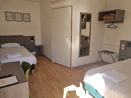 The Originals Access, Hôtel Le Lutéa