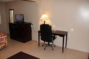 Highland Inn Denham Springs - Baton Rouge East