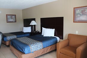 Highland Inn Denham Springs - Baton Rouge East